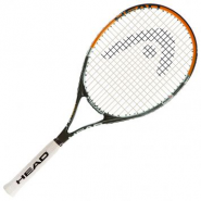 Ракетка для большого тенниса HEAD Nano Ti.Tour gray Gr3
